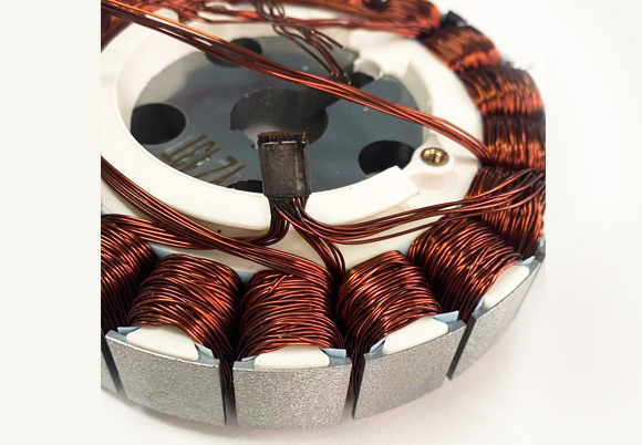 电动车电机系列